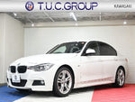 BMW 3series sedan
