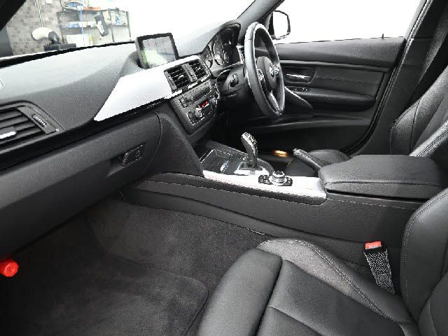 BMW 3series sedan