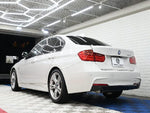BMW 3series sedan