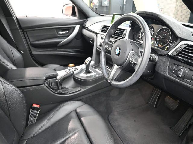 BMW 3series sedan
