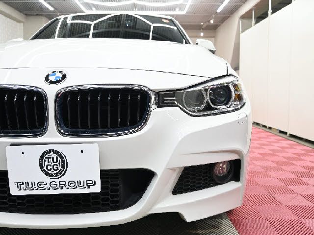 BMW 3series sedan