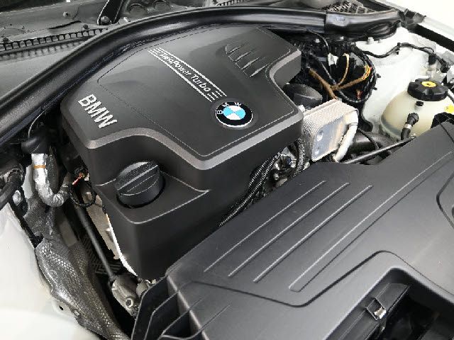 BMW 3series sedan