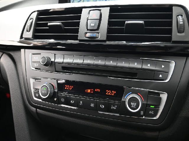 BMW 3series sedan