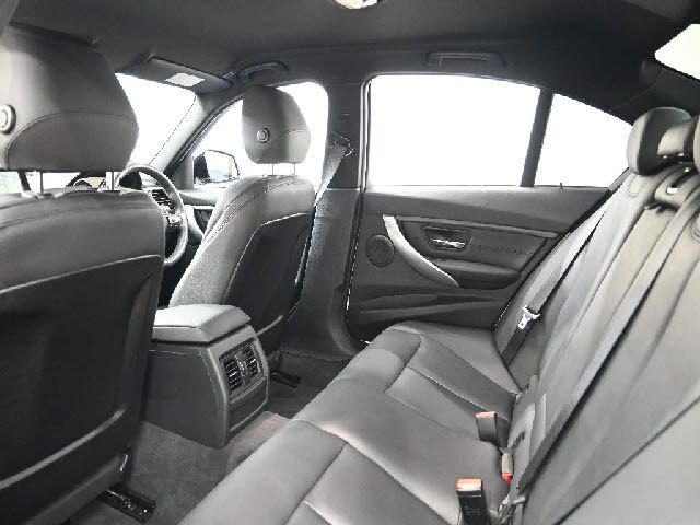 BMW 3series sedan