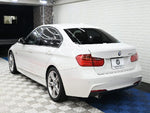 BMW 3series sedan