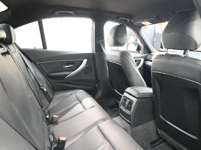 BMW 3series sedan