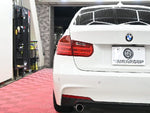 BMW 3series sedan