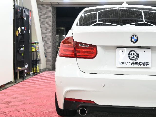 BMW 3series sedan