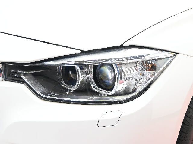 BMW 3series sedan