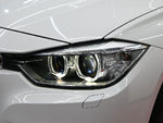 BMW 3series sedan