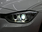BMW 3series sedan