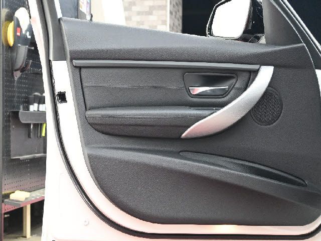 BMW 3series sedan