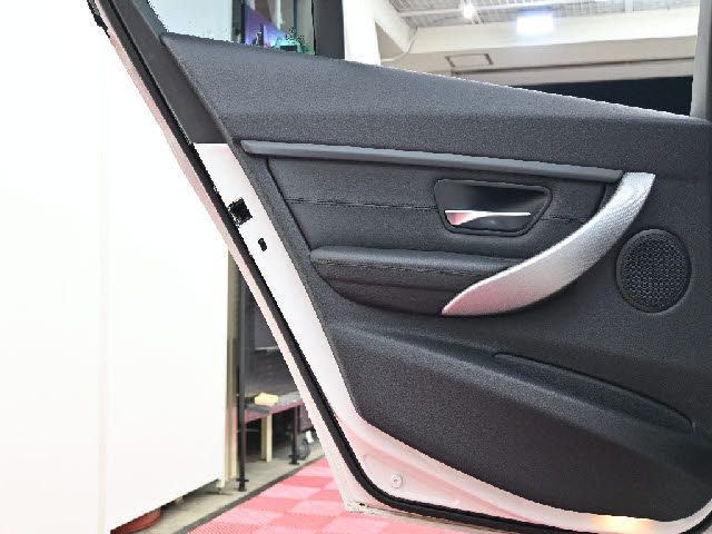 BMW 3series sedan