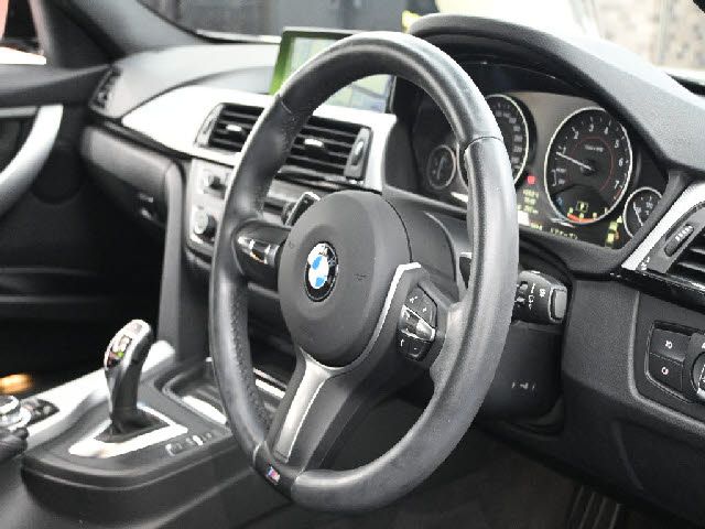 BMW 3series sedan