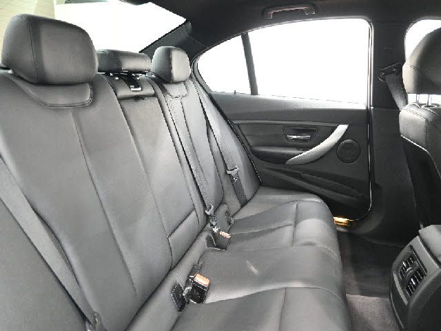BMW 3series sedan