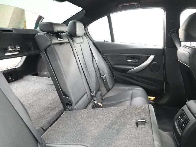 BMW 3series sedan