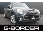 BMW MINI COOPER SD CLUBMAN