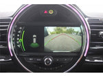 BMW MINI COOPER SD CLUBMAN