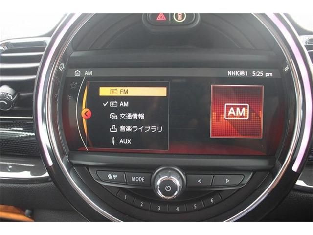 BMW MINI COOPER SD CLUBMAN