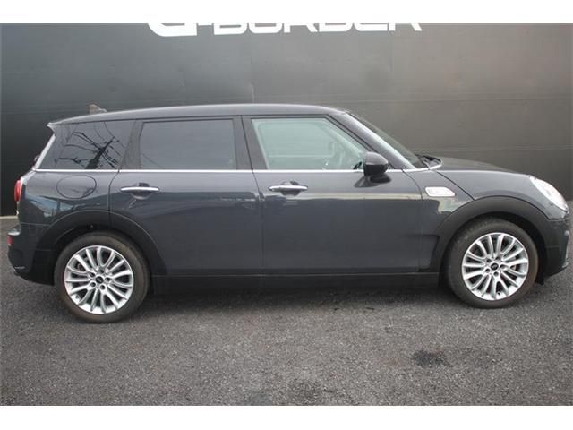 BMW MINI COOPER SD CLUBMAN