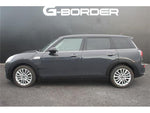 BMW MINI COOPER SD CLUBMAN