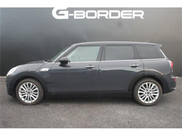 BMW MINI COOPER SD CLUBMAN