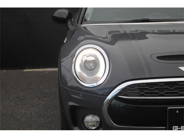 BMW MINI COOPER SD CLUBMAN