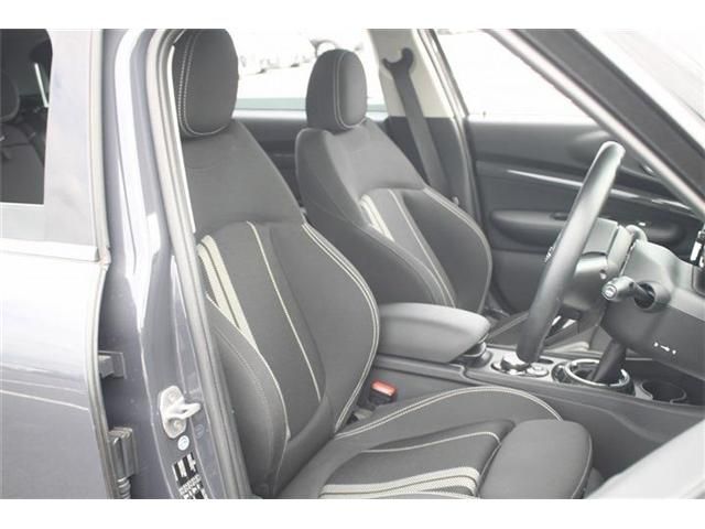 BMW MINI COOPER SD CLUBMAN