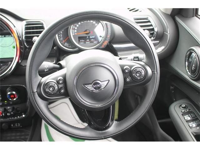 BMW MINI COOPER SD CLUBMAN