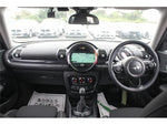 BMW MINI COOPER SD CLUBMAN