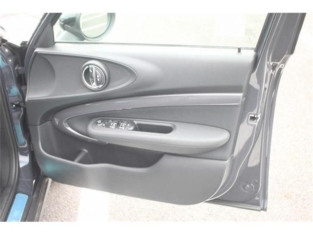 BMW MINI COOPER SD CLUBMAN
