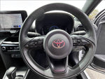 YARIS CROSS HYBRID