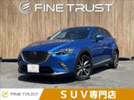 CX-3 4WD
