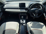 CX-3 4WD