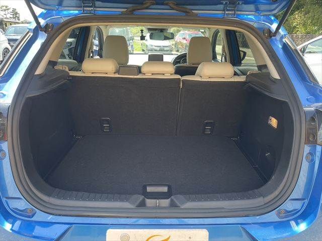 CX-3 4WD