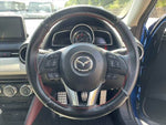 CX-3 4WD