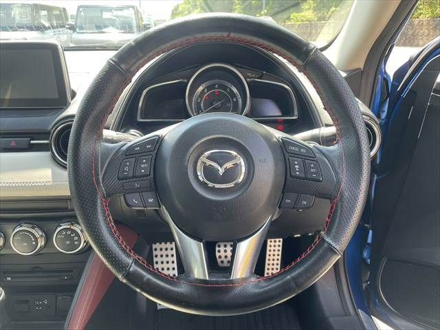 CX-3 4WD
