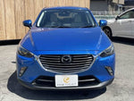 CX-3 4WD