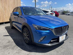 CX-3 4WD