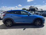 CX-3 4WD