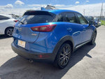 CX-3 4WD