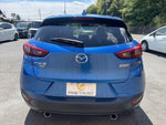 CX-3 4WD