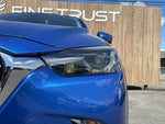 CX-3 4WD