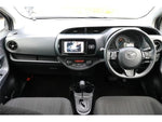 VITZ HYBRID