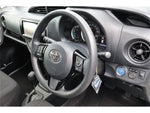 VITZ HYBRID