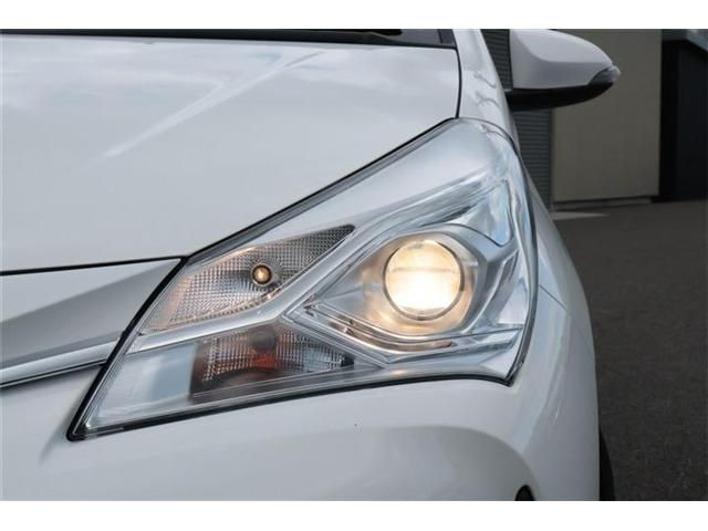 VITZ HYBRID