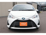 VITZ HYBRID