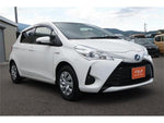 VITZ HYBRID