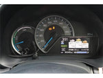 VITZ HYBRID