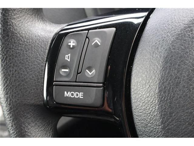 VITZ HYBRID